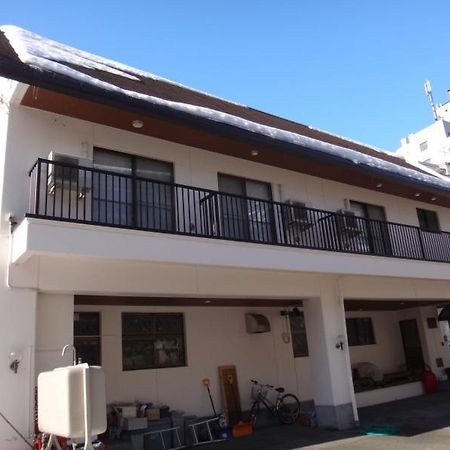 丸家旅館 盛岡市 エクステリア 写真