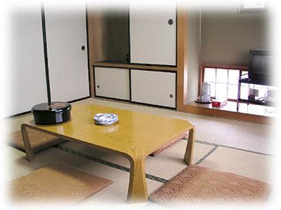 丸家旅館 盛岡市 エクステリア 写真