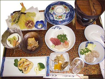 丸家旅館 盛岡市 エクステリア 写真
