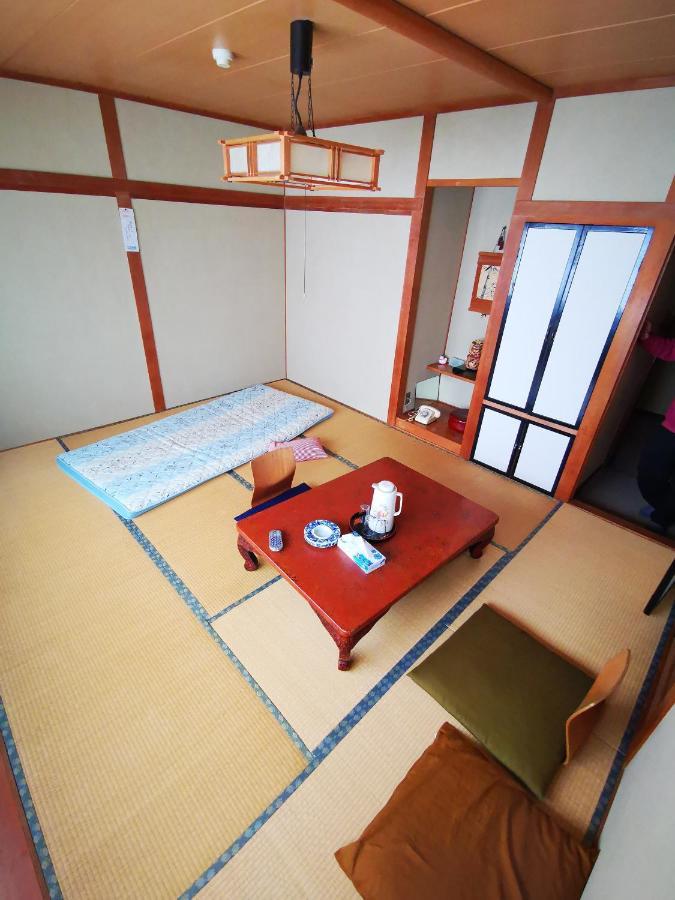 丸家旅館 盛岡市 エクステリア 写真